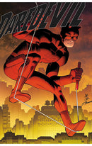 Daredevil by Saladin Ahmed vol 05 Rites of Reconciliation tp