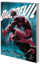 Daredevil vol 01 Hell Breaks Loose tp