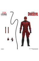Daredevil: Born Again Marvel Legends Action Figure Daredevil 15 cm