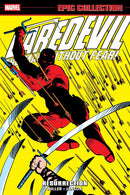 Daredevil Epic Collection: Resurrection tp