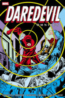 Daredevil Omnibus vol 04 hardcover