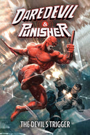 Daredevil/Punisher: The Devil's Trigger tp