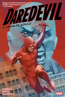 Daredevil by Charles Soule Omnibus [New Printing] hardcover