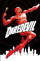 Daredevil vol 01: Tomorrow's Devil tp
