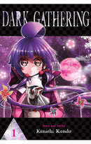 Dark Gathering vol 01
