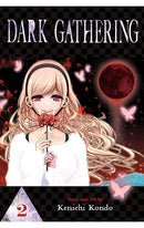 Dark Gathering vol 02