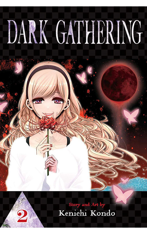 Dark Gathering vol 02
