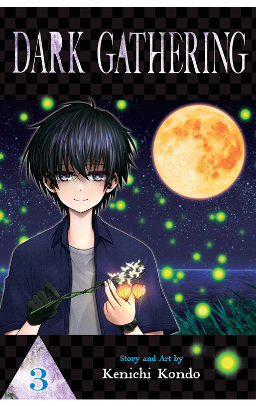 Dark Gathering vol 03 tp