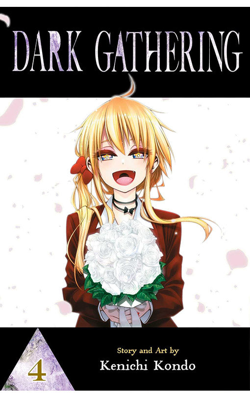 Dark Gathering vol 04