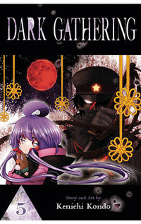 Dark Gathering vol 05