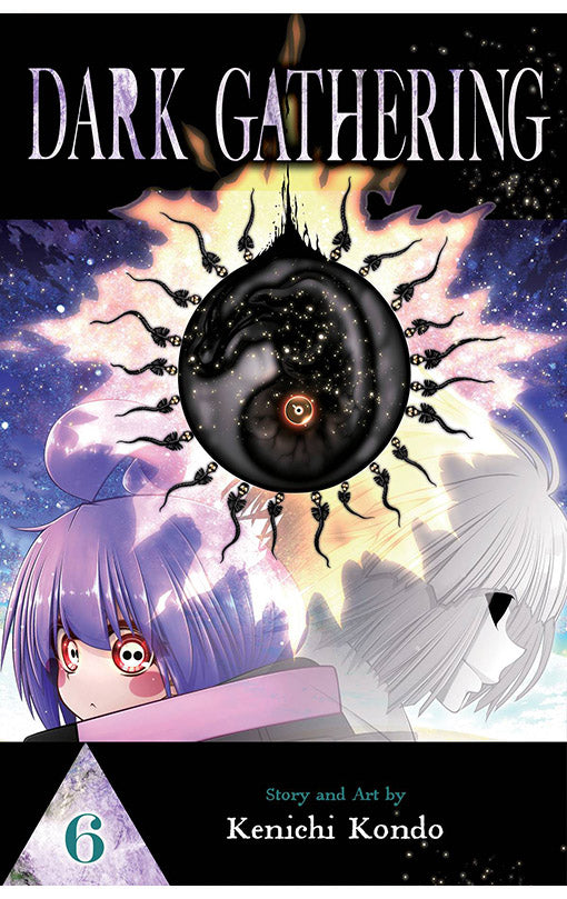 Dark Gathering vol 06