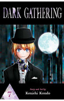 Dark Gathering vol 07