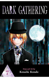Dark Gathering vol 07