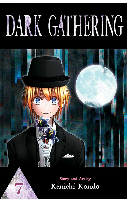 Dark Gathering vol 07