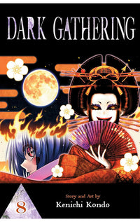 Dark Gathering vol 08