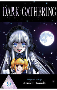 Dark Gathering vol 09