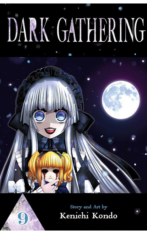 Dark Gathering vol 09