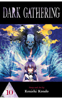 Dark Gathering vol 10