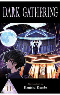 Dark Gathering vol 11