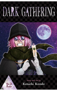 Dark Gathering vol 12