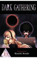 Dark Gathering vol 13