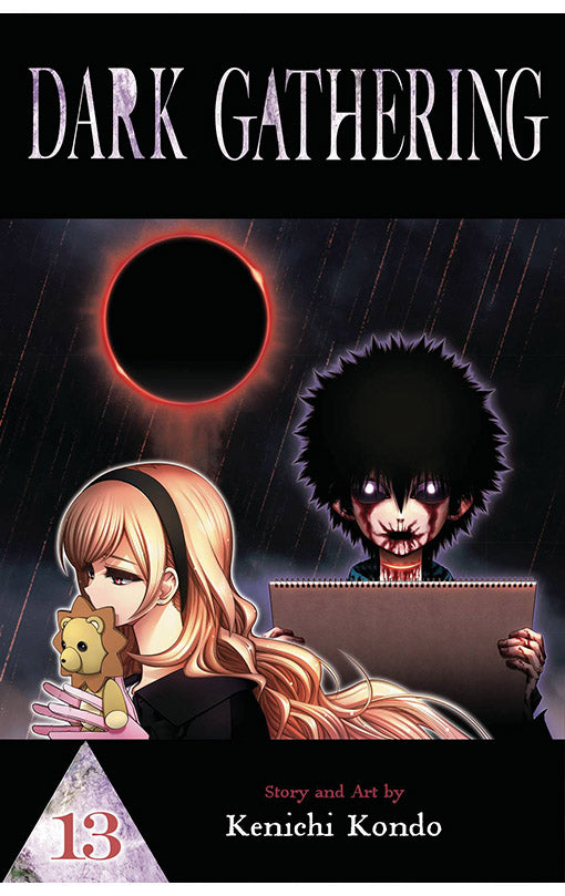 Dark Gathering vol 13