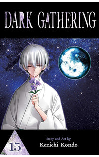Dark Gathering vol 15