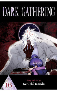 Dark Gathering vol 16