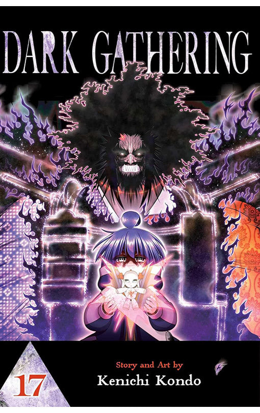 Dark Gathering vol 17