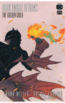 Dark Knight Returns: The Golden Child GN