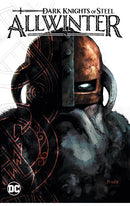 Dark Knights of Steel Allwinter hardcover