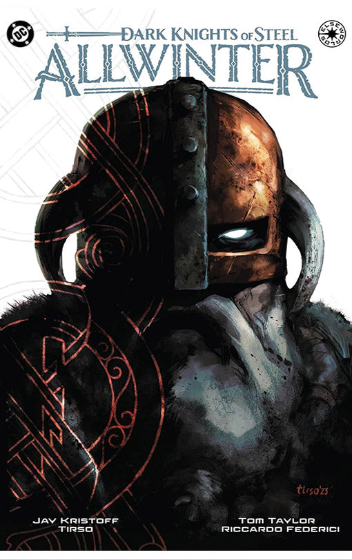 Dark Knights of Steel Allwinter tp