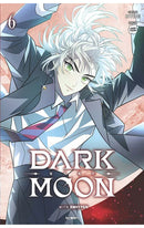 Dark Moon The Blood Altar vol 06 (comic)
