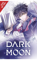 Dark Moon The Blood Altar vol 07 (comic)