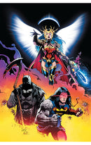 Dark Nights Death Metal tp