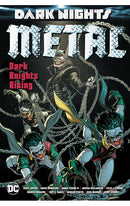 Dark Nights: Metal: Dark Knights Rising tp