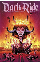 Dark Ride vol 02 tp
