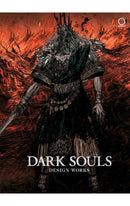 Dark Souls: Design Works HC