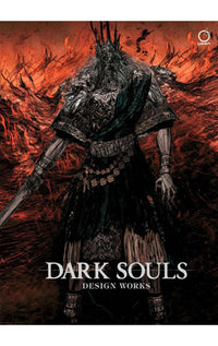 Dark Souls: Design Works HC
