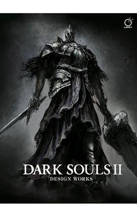 Dark Souls II: Design Works HC