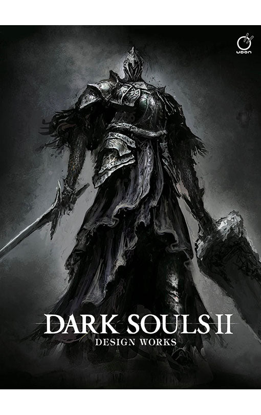Dark Souls II: Design Works HC