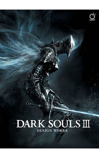 Dark Souls III: Design Works Hardcover