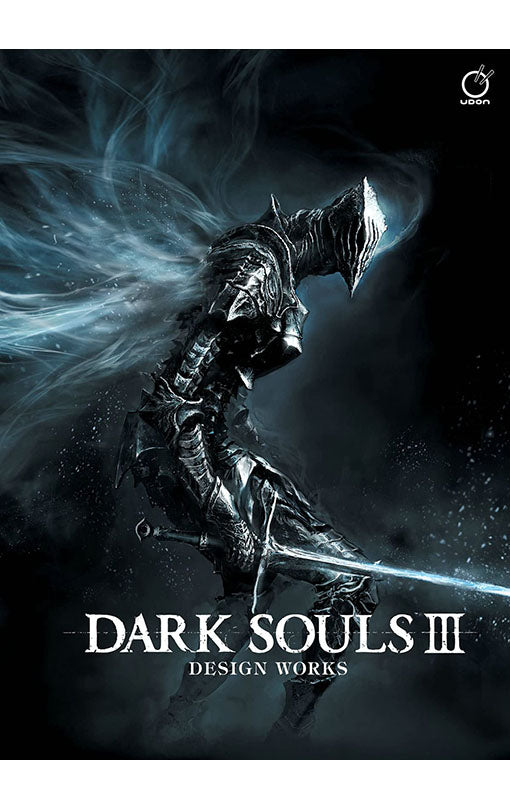 Dark Souls III: Design Works Hardcover