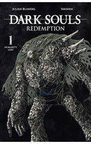 Dark Souls Redemption vol 01 (Manga)