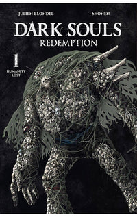 Dark Souls Redemption vol 01 (Manga)
