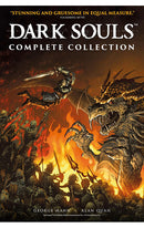 Dark Souls The Complete Collection tp