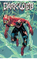 Dark Web Omnibus hardcover