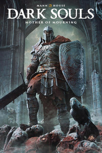Dark Souls: Mother of Mourning tp