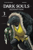 Dark Souls: Redemption vol 03 (manga)