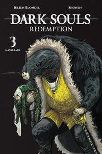 Dark Souls: Redemption vol 03 (manga)